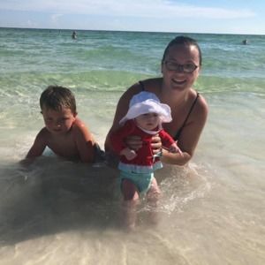 Meet your Posher, Brittany